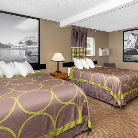 Studio 1 Hotel & Extended Stay - Missoula Buitenkant foto
