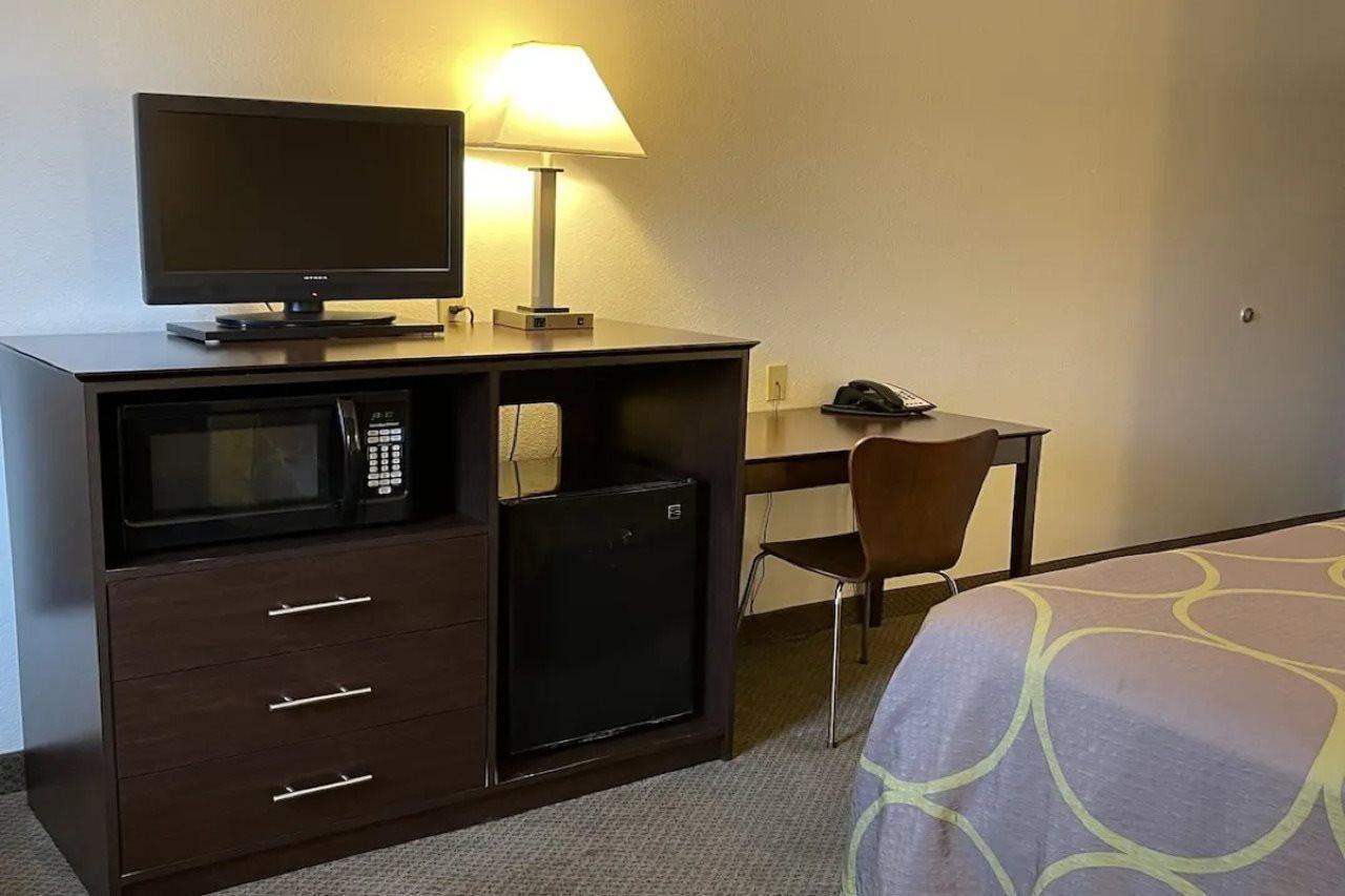 Studio 1 Hotel & Extended Stay - Missoula Buitenkant foto